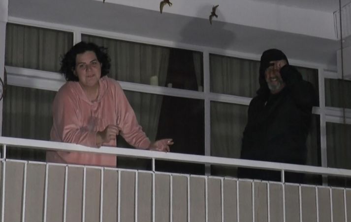 Kocaeli’de lodos can aldı