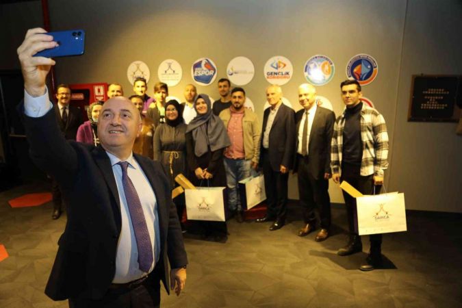 Başkan Bıyık: 