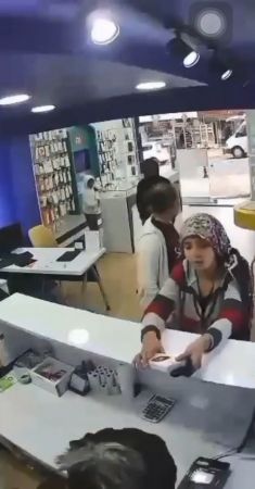 Organize işler Kocaeli