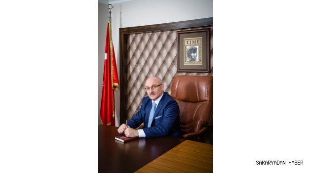 MÜSİAD Üyesi İş Adamları Daha Kolay Vize Alacak