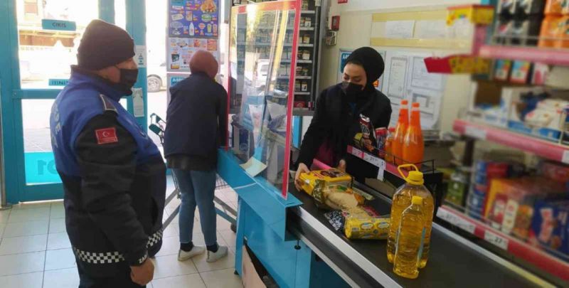 Kartepe Belediyesi’nden yılbaşı tedbirleri