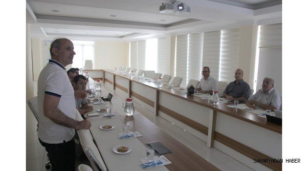 Su Yönetiminde Yeni Nesil Teknoloji