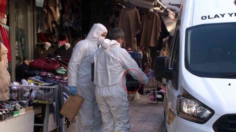 Sakarya’da yangın faciası: 1 ölü, 1 yaralı