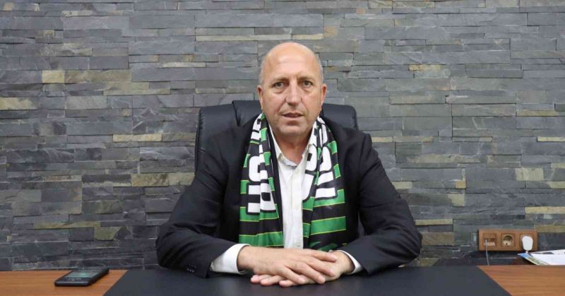 Kocaelispor’da cumartesi günü alınan Ankaragücü mağlubiyetinin ardından sıcak gelişmeler yaşandı. 