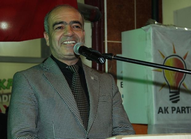 Toçoğlu'ndan Ferizliye Botanik Parkı Atağı