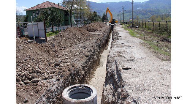 Kuzuluk’a Dev Yatırım