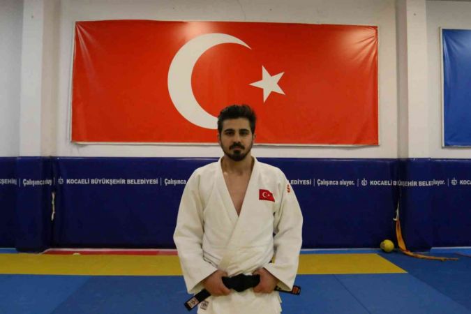 Spordaki disiplin iş hayatında da başarıyı getirdi