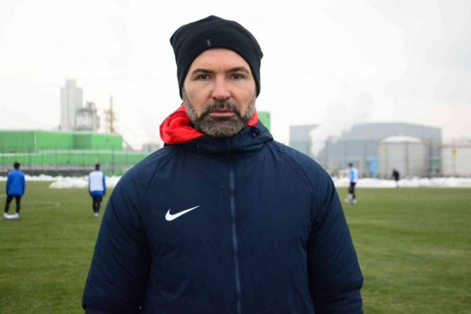 Hakan Kutlu: 