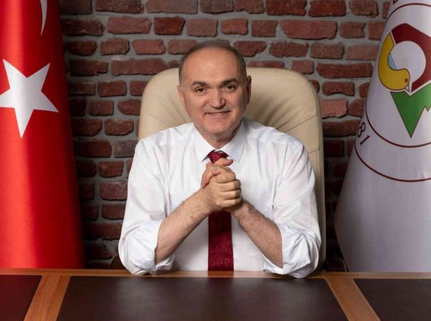 İlk etapta 266 dükkan yapılacak