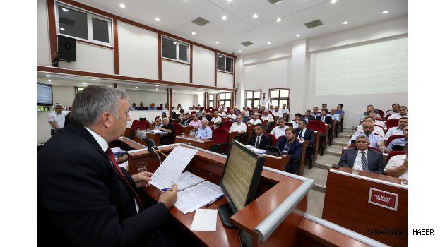 Yeni Hal İçin Somut Adım