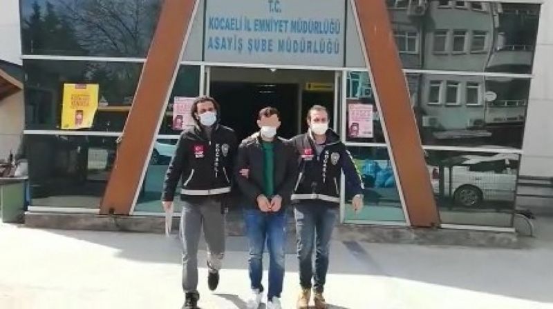 Bilirkişi, ’Yüzde 51 intihar olabilir’ deyince, şartlı tahliye edildi