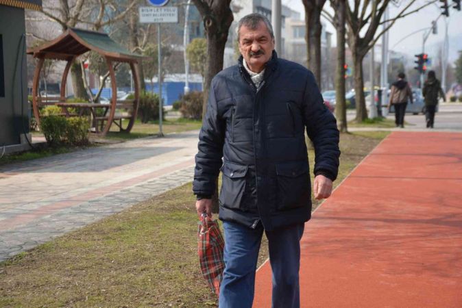 Mahkemede kazandığı tazminatı 10 yıldır alamadı
