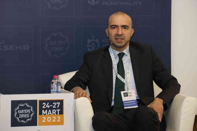 Kocaeli’de uçan araba üretiliyor