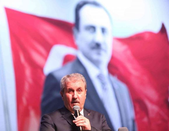 Muhsin Yazıcıoğlu Kocaeli’de anıldı