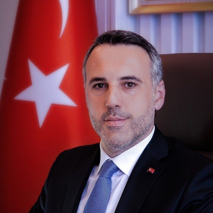 AK Parti Sakarya İl Başkanı Yunus Tever’den CHP’ye Yanıt