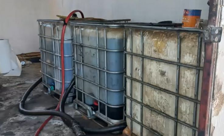 Kocaeli’de kaçakçılara polis operasyonu