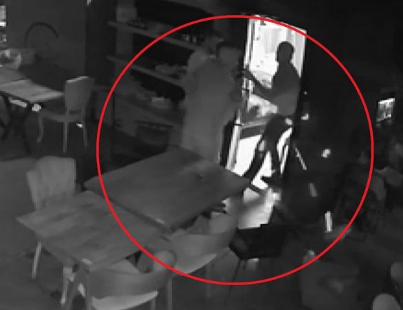 Eğlence mekanındaki cinayetin sanıklarından 2’si tahliye edildi