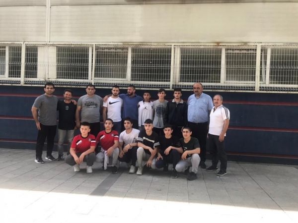 Kırkpınar’da boy gösterecekler