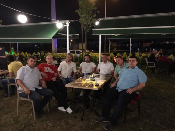 Kazimiyespor transfer çalışmalarına başladı.
