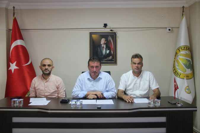 Ferizli Belediyesi Sakarya Uygulamalı Bilimler Üniversitesi’ne 25 Yıllık Tahsis Kararı Aldı