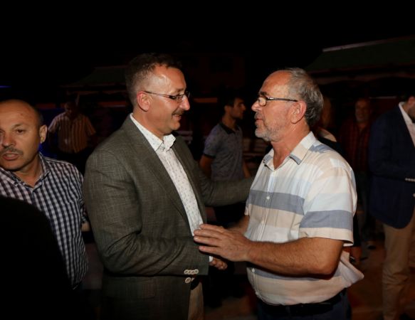 Işıksu’dan Güneşler’e Güzel Haberler
