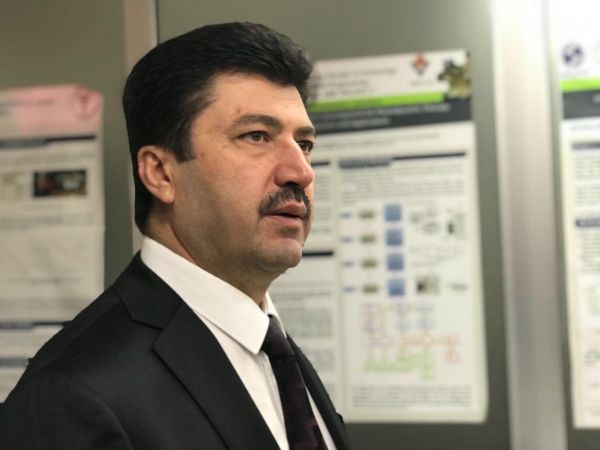 +1 uygulaması analizi SETA'da yayınlandı
