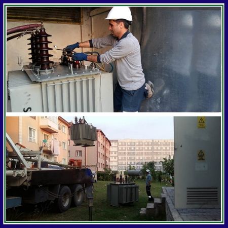 SEDAŞ EKİPLERİNDEN AKOVA'YA ENERJİK MÜDAHALE