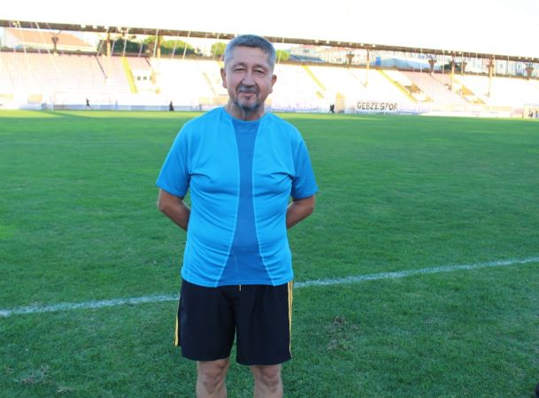 Rıdvan Şükür, Afyon’a gidiyor 