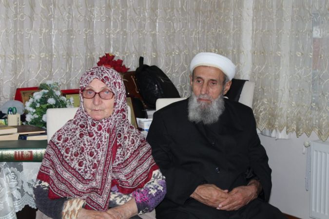 KYK'lı Öğrenciler Şehit M.F.Safitürk'ü Unutmuyor