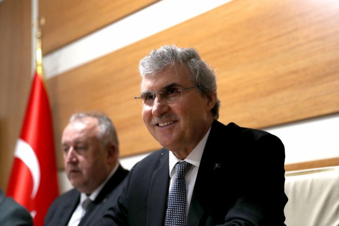 Çikolata Fabrikası için hazırlıklar sona eriyor