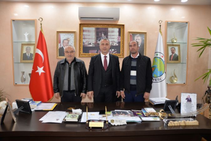 Su kuyusu ve battaniye için yardım kampanyası