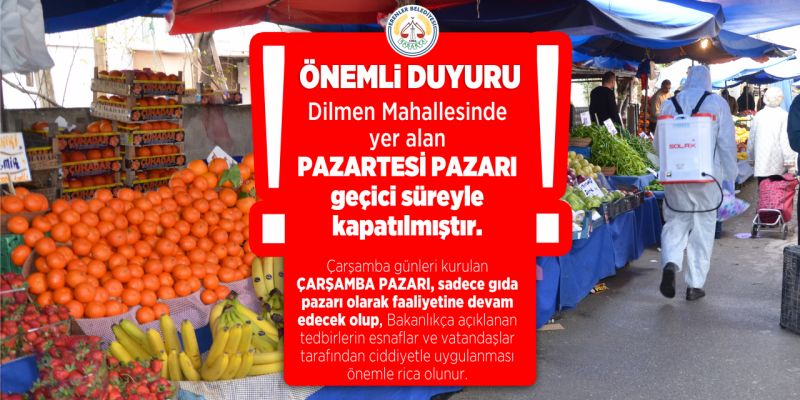 Koronavirüs'e karşı tedbirler arttırılıyor