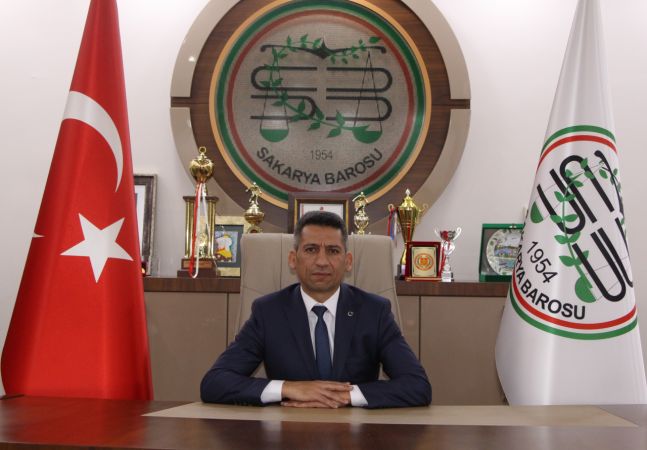 Barodan sağlıkçılar için şehitlik ve gazilik teklifi