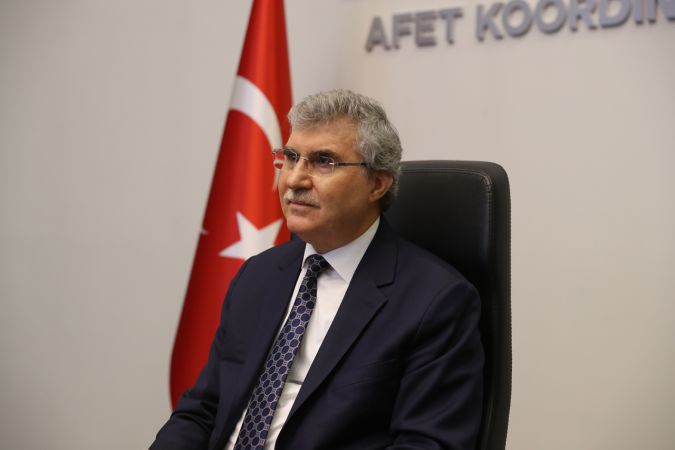 “Sakarya koronavirüsle mücadelesini kararlılıkla sürdürecek”