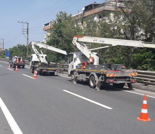 SEDAŞ bayramda mesaiye devam edecek