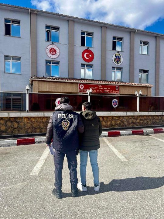 Bilecik İl Emniyet Müdürlüğü’nden Net Mesaj: “Adaletin İzinde, Kararlı Takipteyiz”