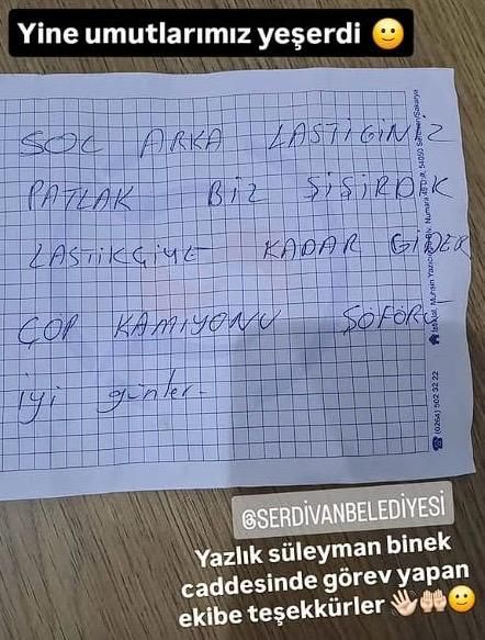 Serdivan’da Gönülleri Fetheden Duyarlılık