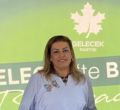  Gelecek Partisi  Gönen’i işaret etti