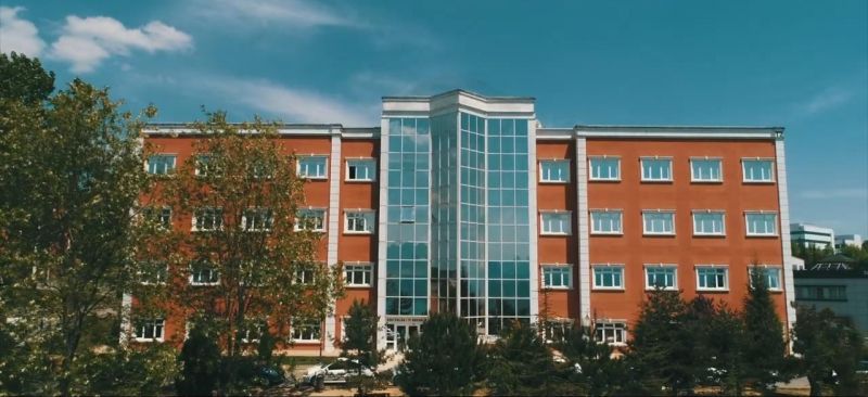 SUBÜ Senatosu’ndan iş yeri eğitimi kararı