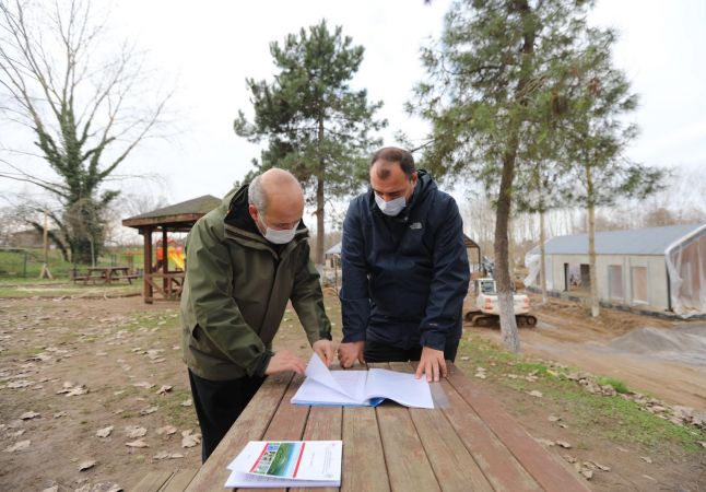 Koronavirüs Değerlendirme Toplantısında Son Durum Ele Alındı