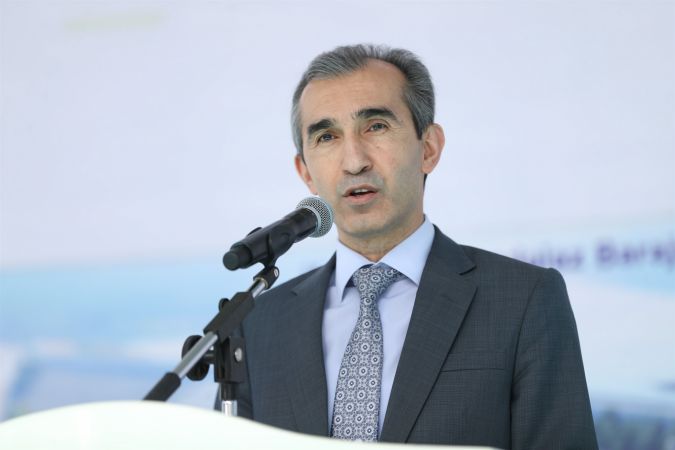  DSİ SON 18 YILDA  SAKARYA’DA 2 BARAJ 3 GÖLET YAPTI