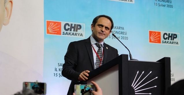 CHP’Lİ KELEŞ’TEN KORONAVİRÜS RİSK HARİTASI TEPKİSİ