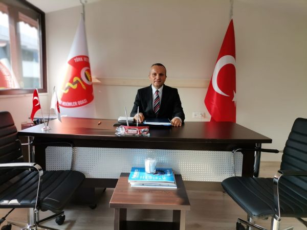 KURBANLIK HAYVAN YETİŞTİRİCİLERİ SON HAZIRLIKLARINI YAPSIN