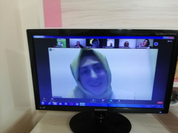 Yenimahalle Anaokulu Basın Haberi