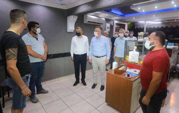 Güneşler’de Mutlu Günler
