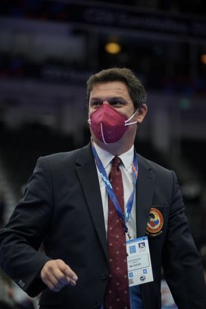 Uğur Kobaş Hırvatistana gitti