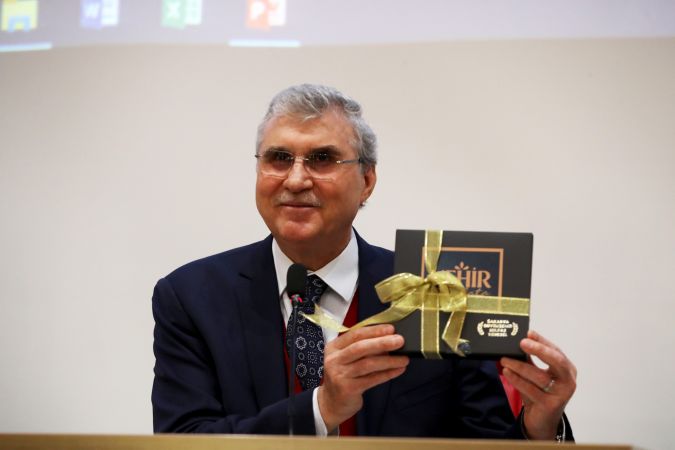 Nehrin çocuklarının ürünü ‘nehir’ raflara çıkıyor: “Uygun ve kaliteli olacak”