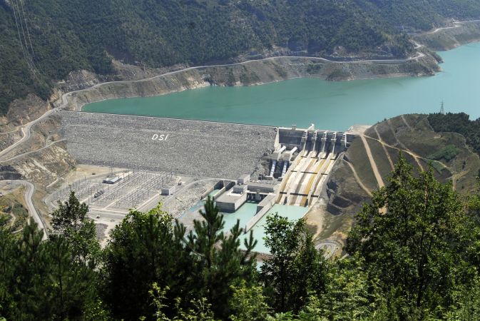  ‘DSİ Olarak Ülkemizin 2023 Hedefleri Doğrultusunda Çalışıyoruz