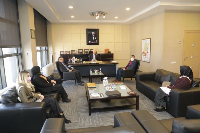 Topraktan Sofraya Sakarya Mutfağı Kitap Çekilişinde Kazananlar Belli Oldu