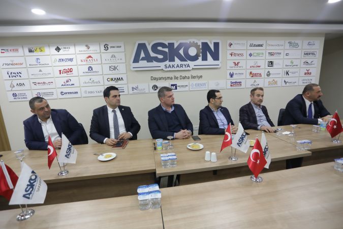 Ekonomi Tabanlı STK'ların İşbirliği Örnek Oluyor